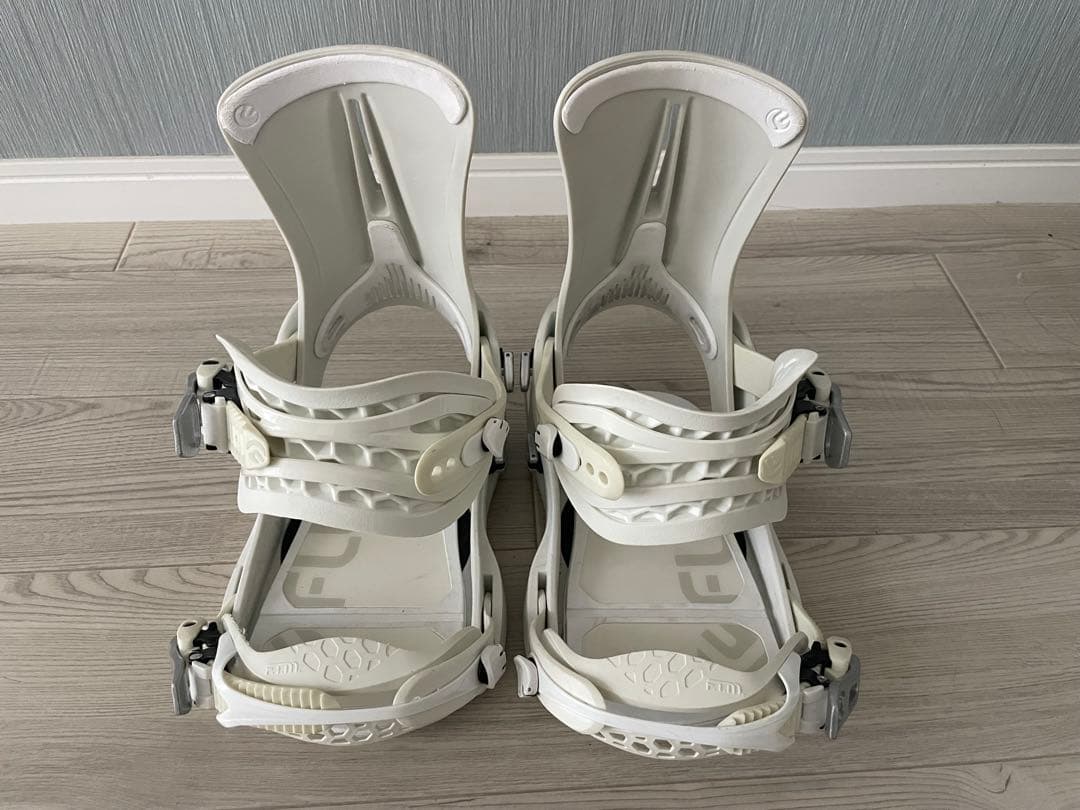 FLUXビンディング XF