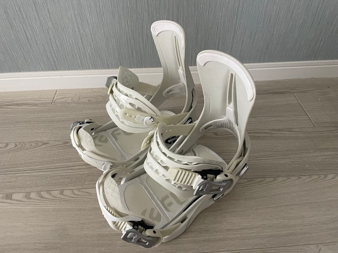 FLUXビンディング XF