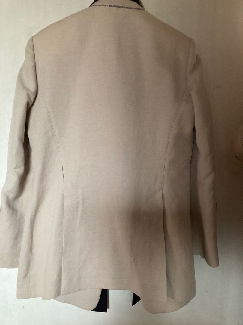 ✴︎You are Hana✴︎BRUNELLO CUCINELLIスーツ