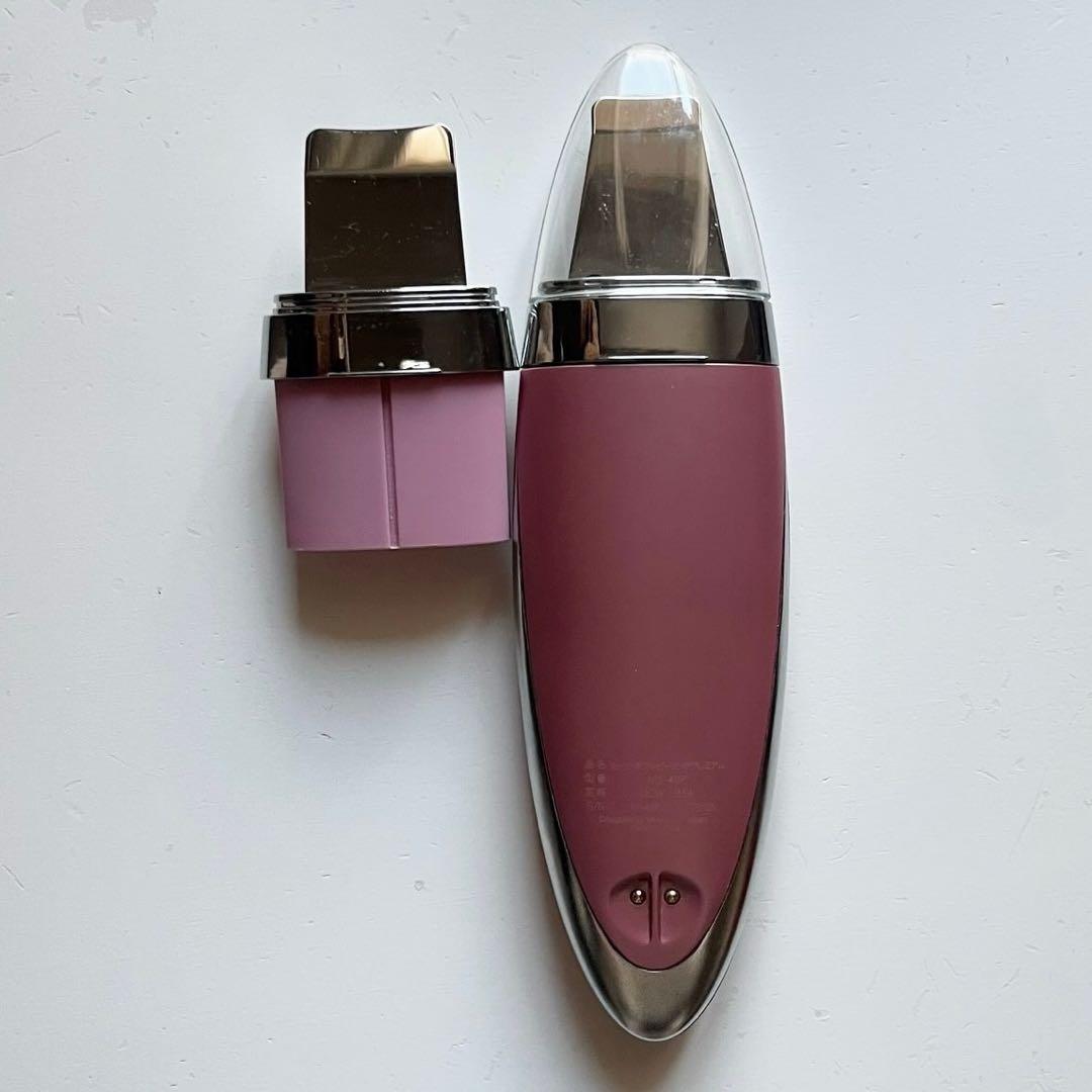 超美品 myse ミーゼ ダブルピーリングプレミアム