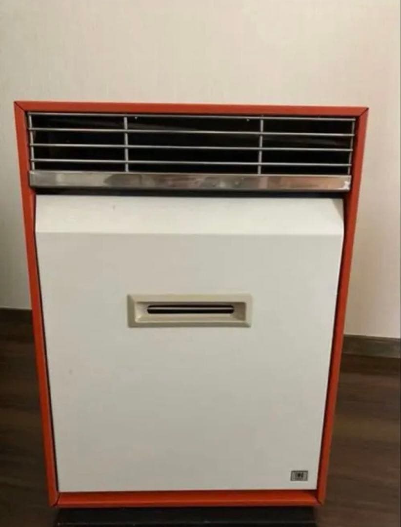 タイムセール　ビンテージ バーラー 二筒式ストーブ