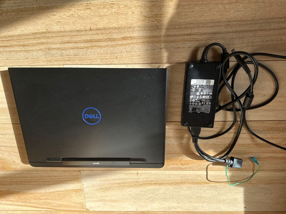 DELL G5 15 5590 ジャンク品