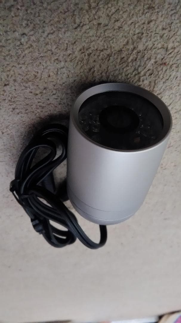 防犯カメラ TR-837C