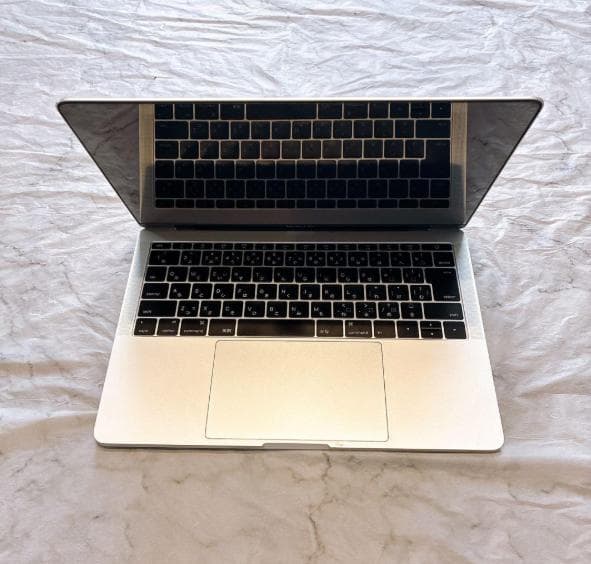 ジャンク MacBook Pro 13インチ 2016 A1708 本体のみ