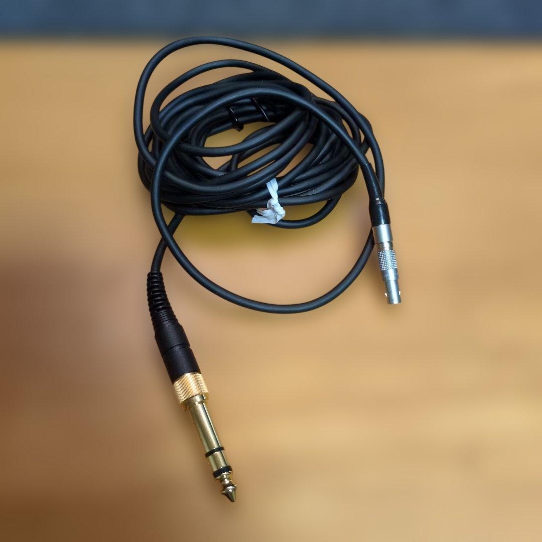 ヘッドホン AKG K812