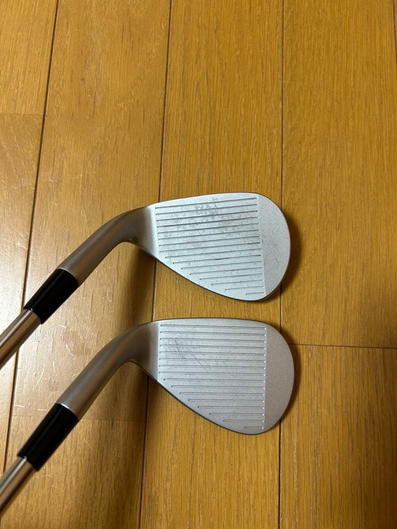 テ*ヤ様 キャスコ　ドルフィン　ウェッジ　44°、50°セット　ゴルフ