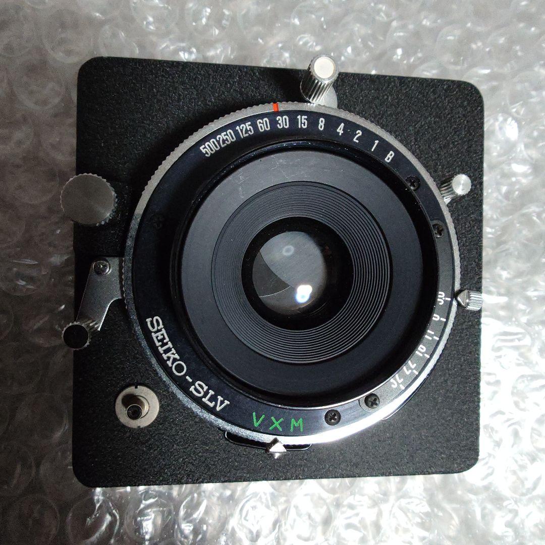 レンズ(単焦点) Professional Topcor 75mm F5.6