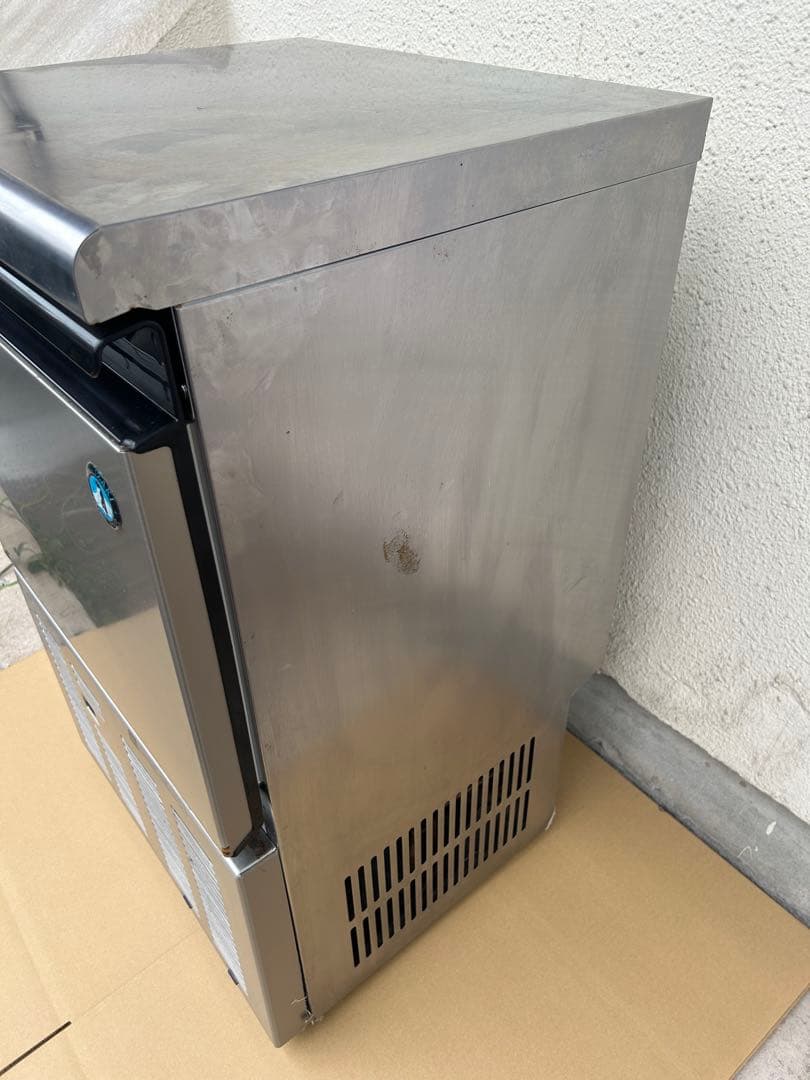 ホシザキ 業務用製氷機 IM-35M