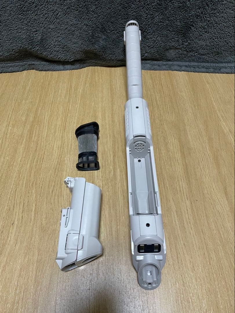 2024年製　美品　TOSHIBA VC-SL130DS トルネオ　サイクロン