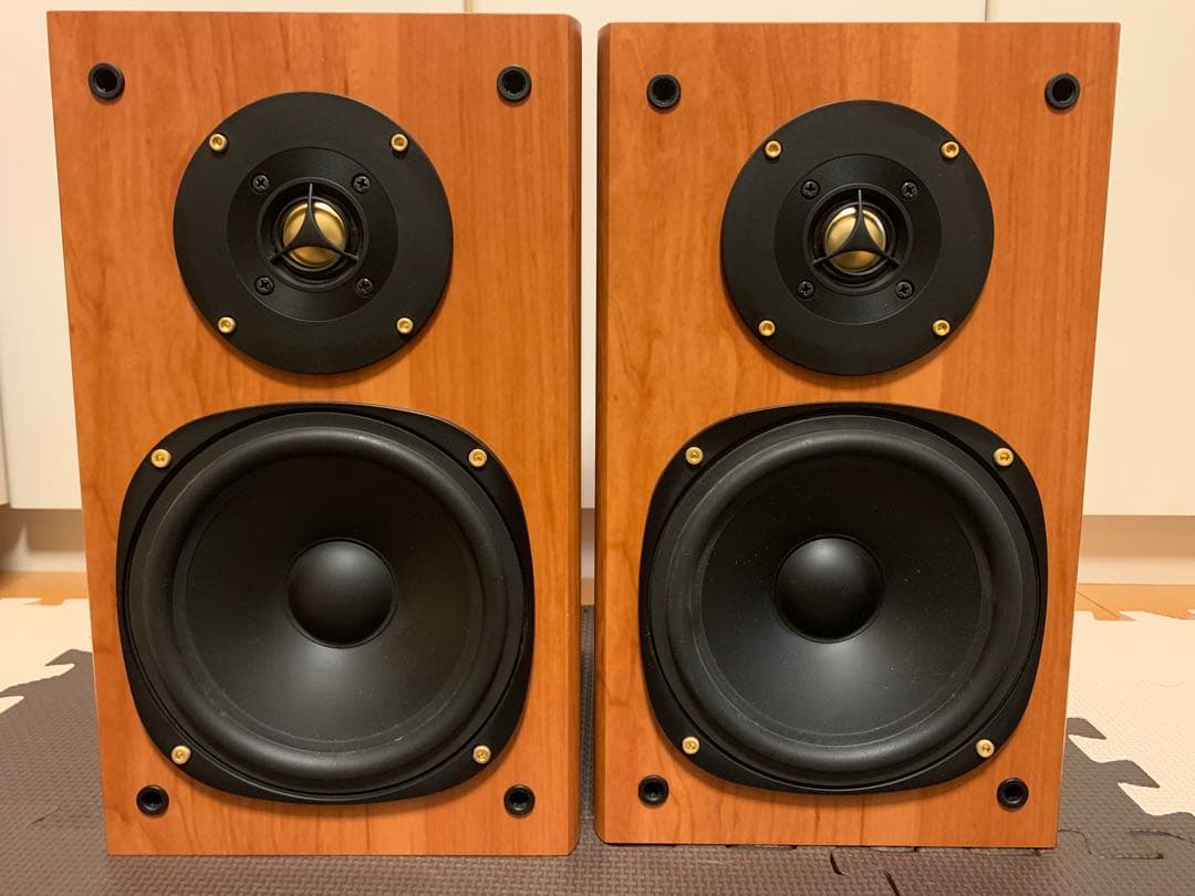 オルトフォン　Concord 1614