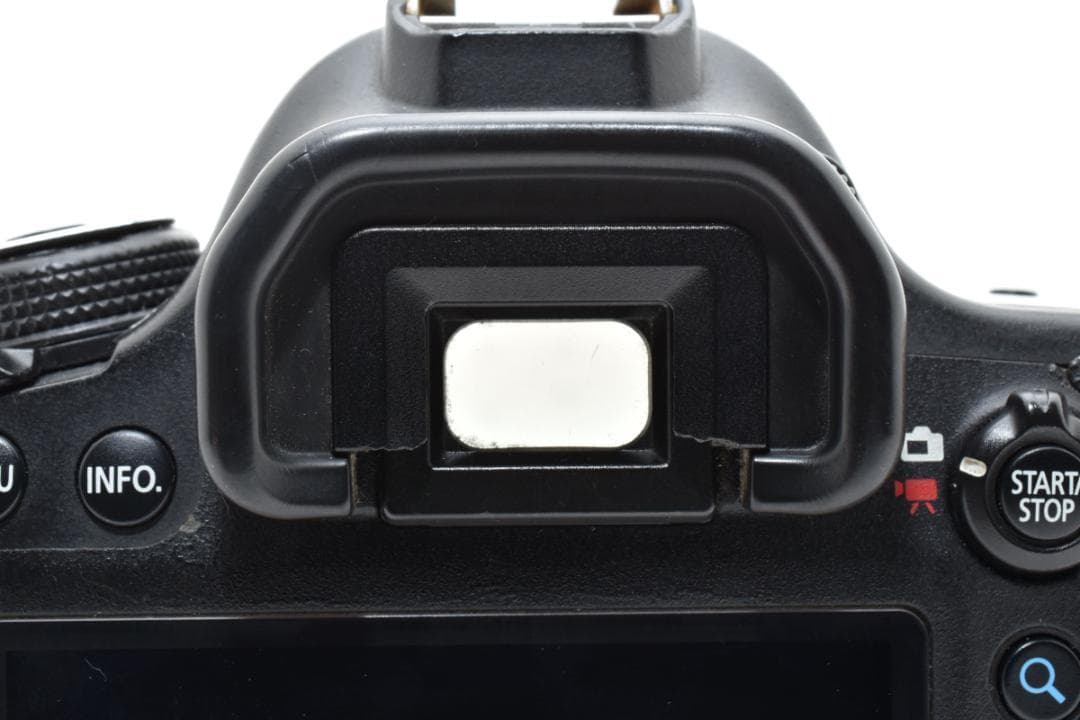 #624★お得品★Canon EOS 6D デジタル一眼レフカメラ ボディ