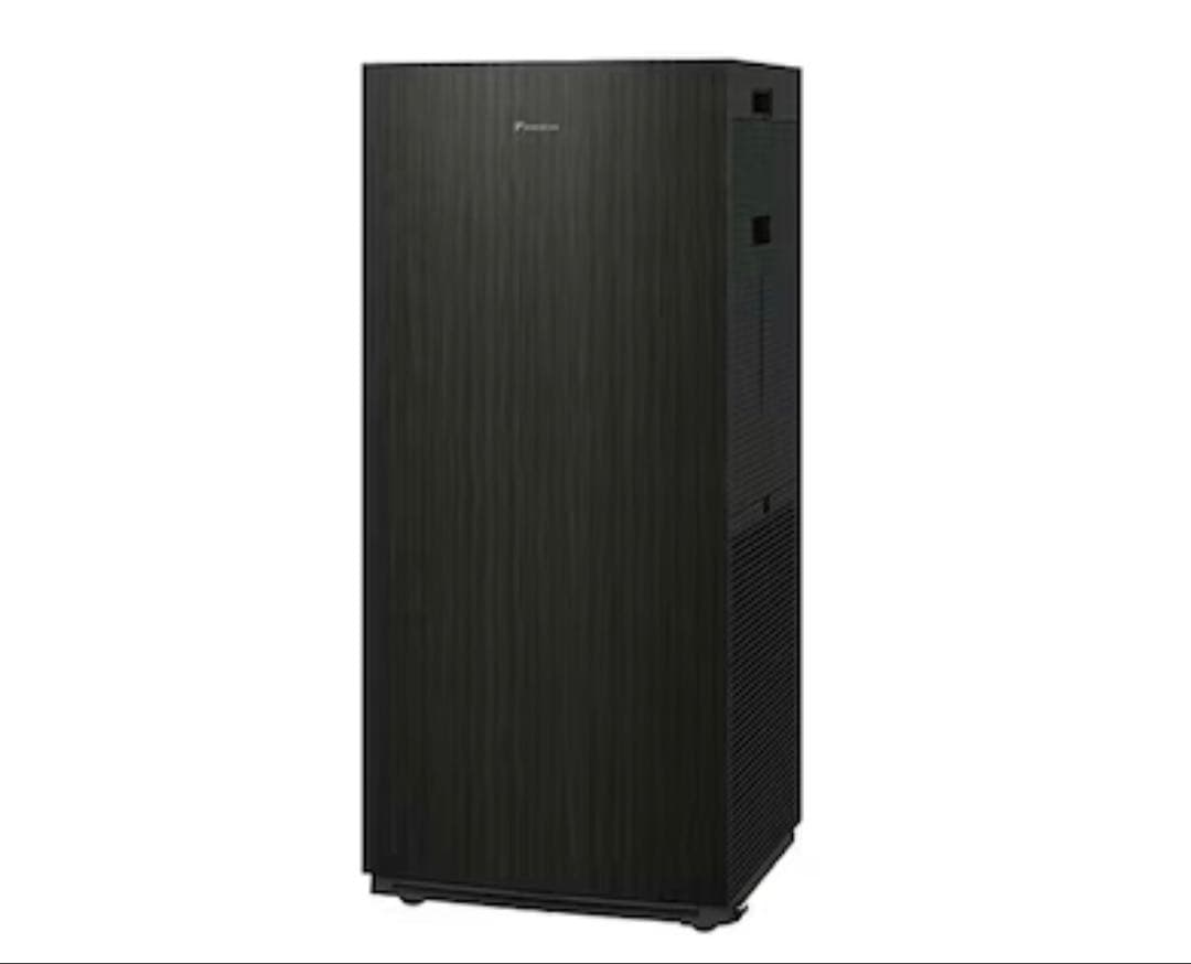 2025年製 DAIKIN ダイキン 空気清浄機 加湿 MCK905ABK-T