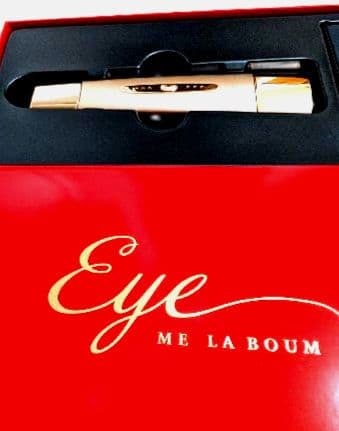 MEラボンアイ 目元美顔器