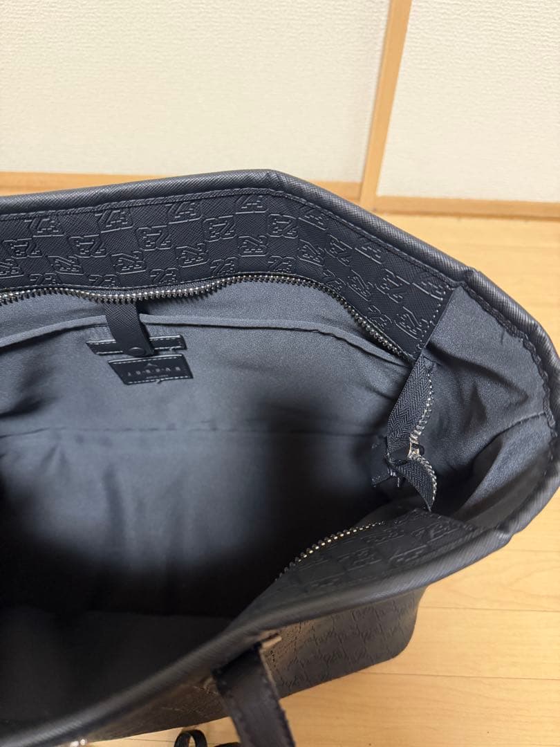 Jordan トートバッグ