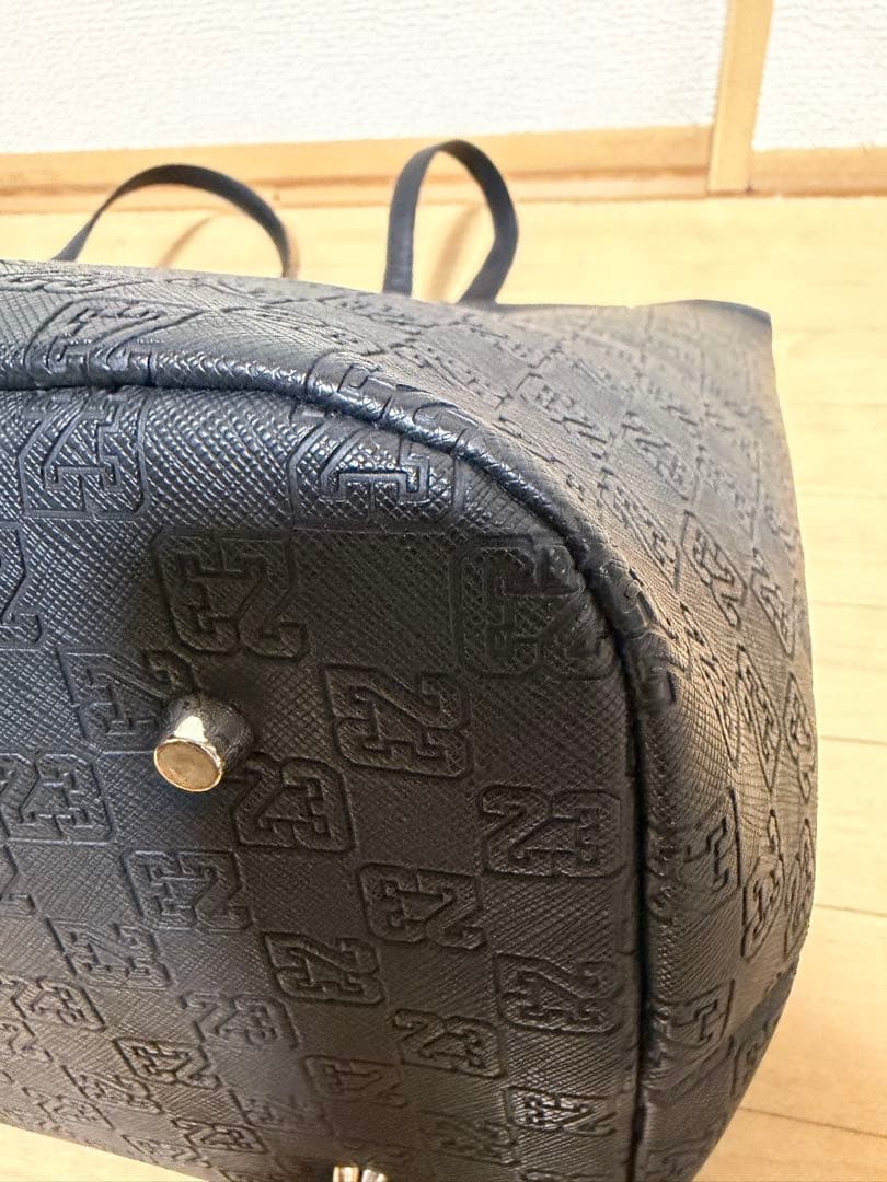 Jordan トートバッグ