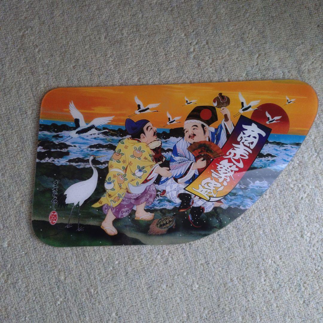 トラック用ノブカバー、ティッシュカバー金華山使用、安全窓プレート