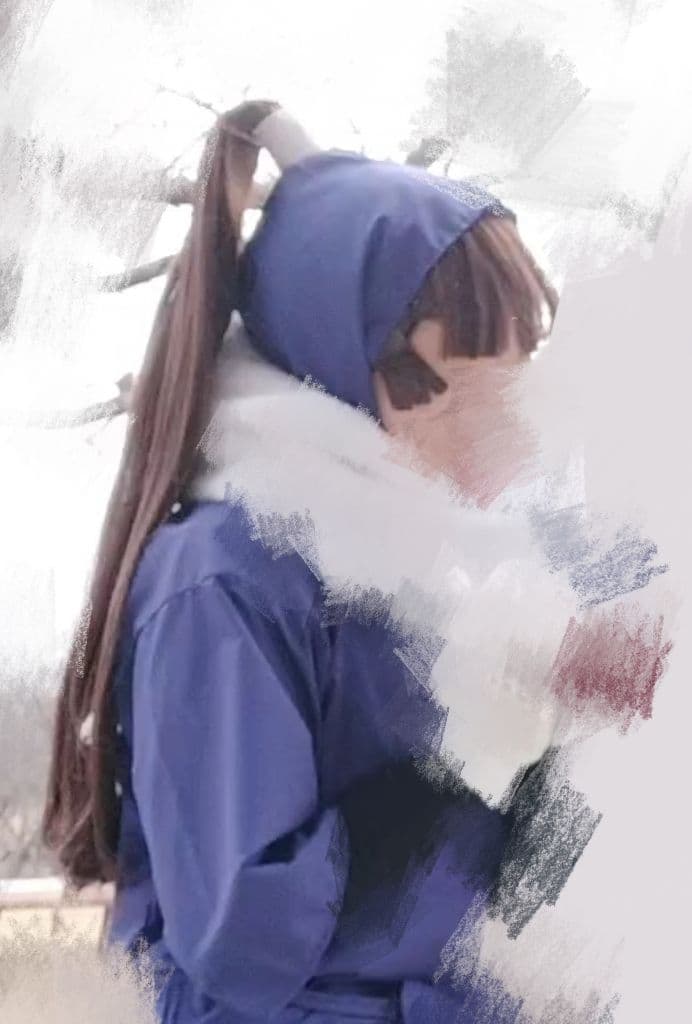 尾浜勘右衛門　ウィッグ　忍たま乱太郎　忍たま　コスプレ