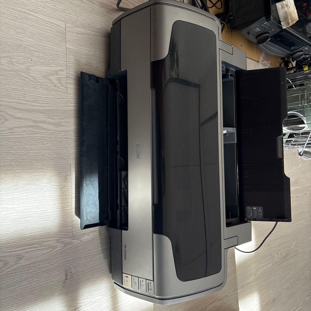 Epson PX-65000 インクジェットプリンター