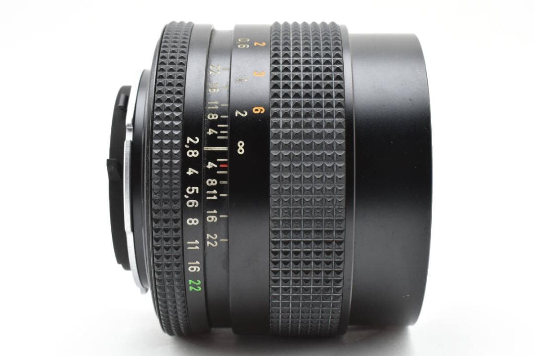 ★外観極美品Carl Zeiss Distagon T* 28 2.8 MMJ
