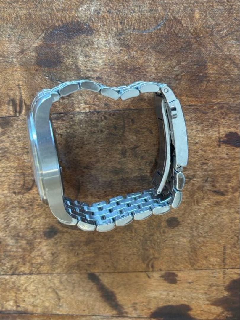 サカモト様用IWC マークXVIII 18 自動巻き 腕時計