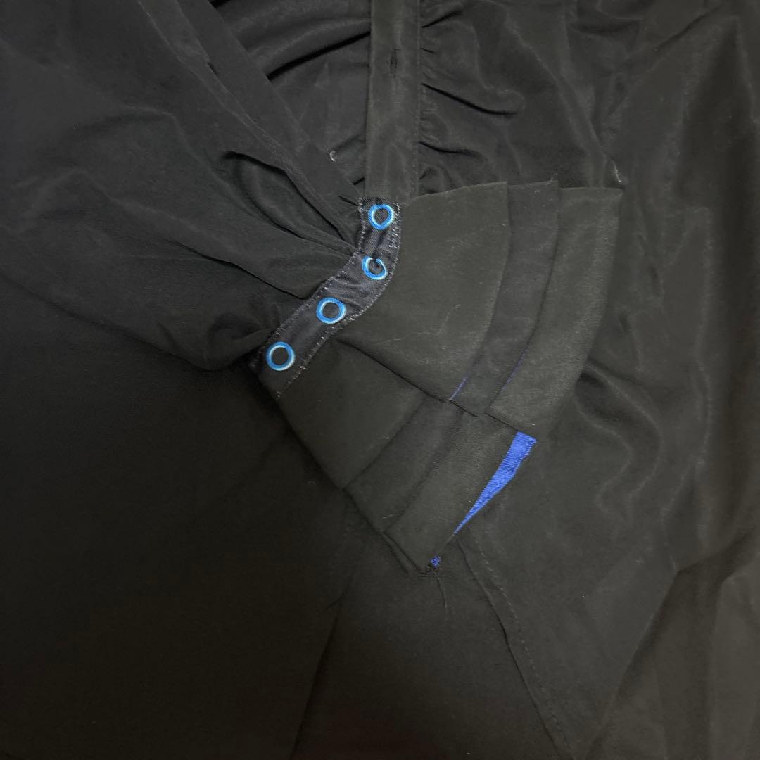 星導ショウ 通常コスプレ フルセット ウィッグ付き