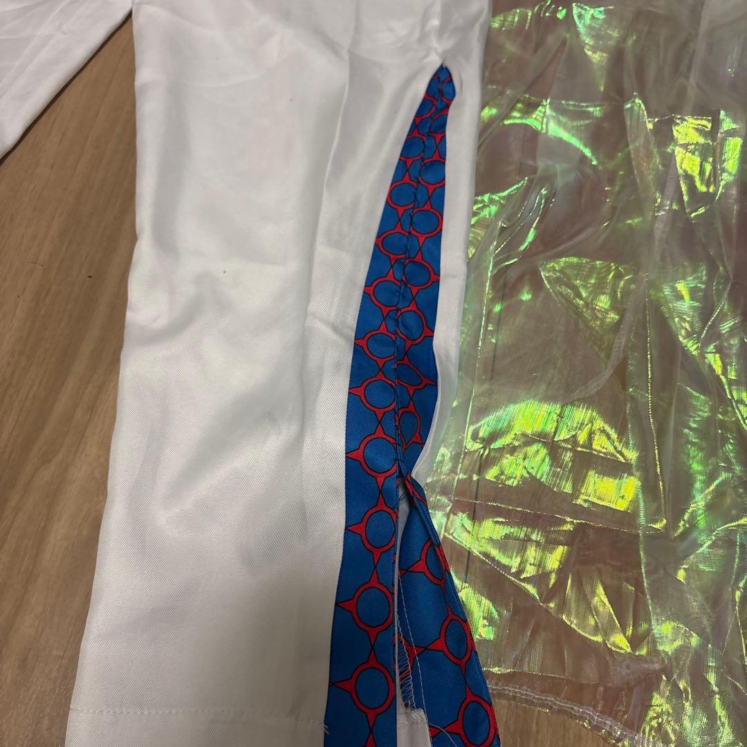 星導ショウ 通常コスプレ フルセット ウィッグ付き