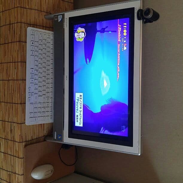 その他 NEC   VN370/F