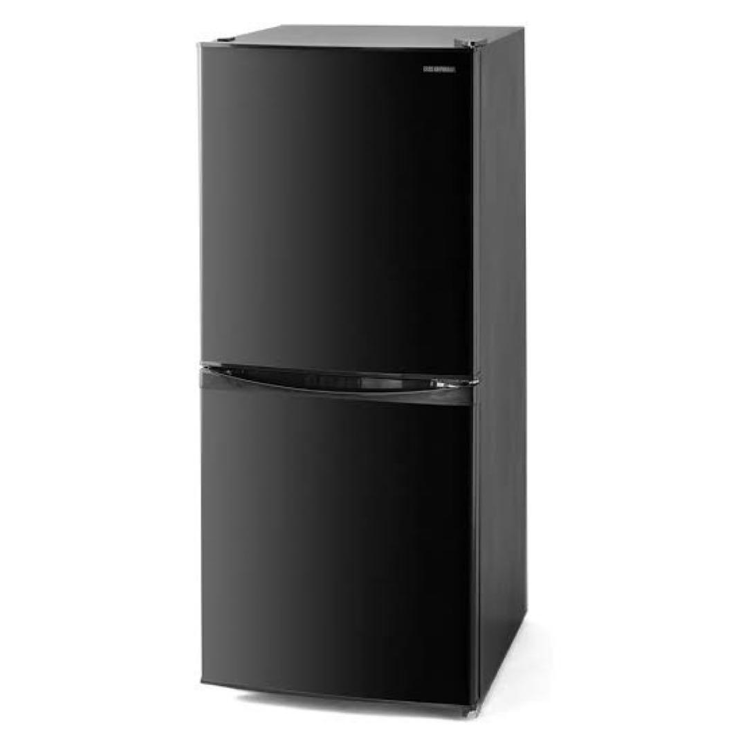 アイリスオーヤマ　一人暮らし用冷蔵庫