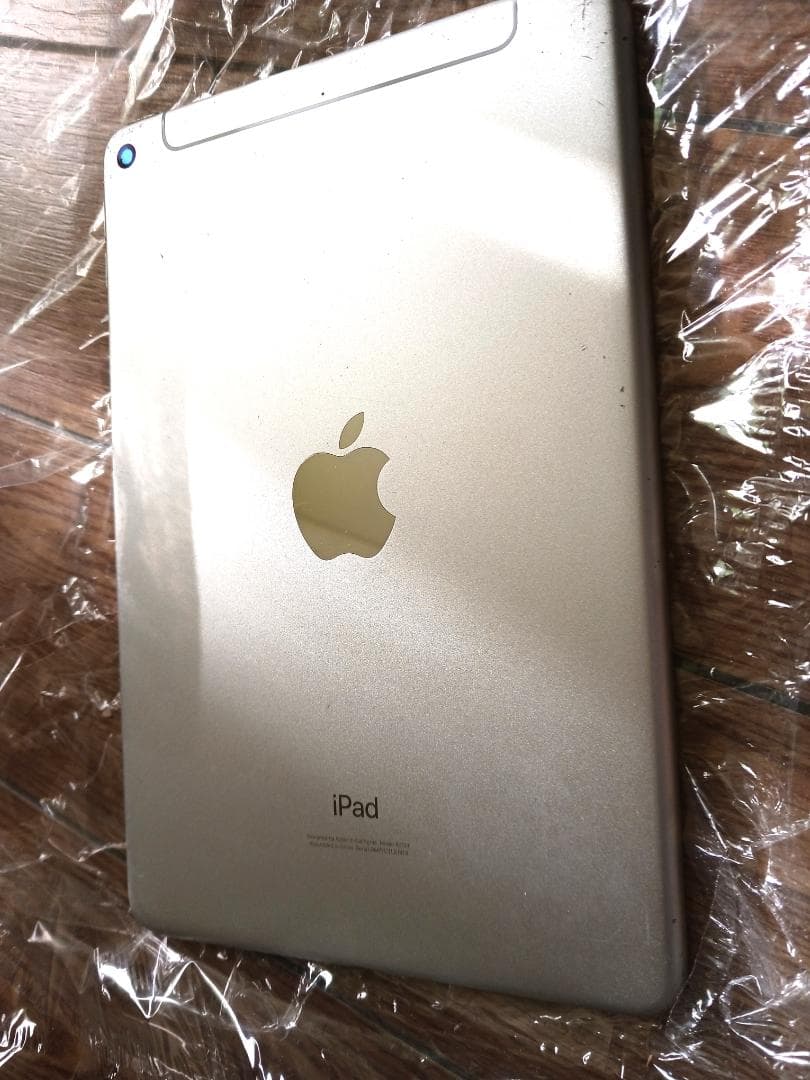 ★☆iPad mini＆au SHF32 AQUOS K2点セット☆★