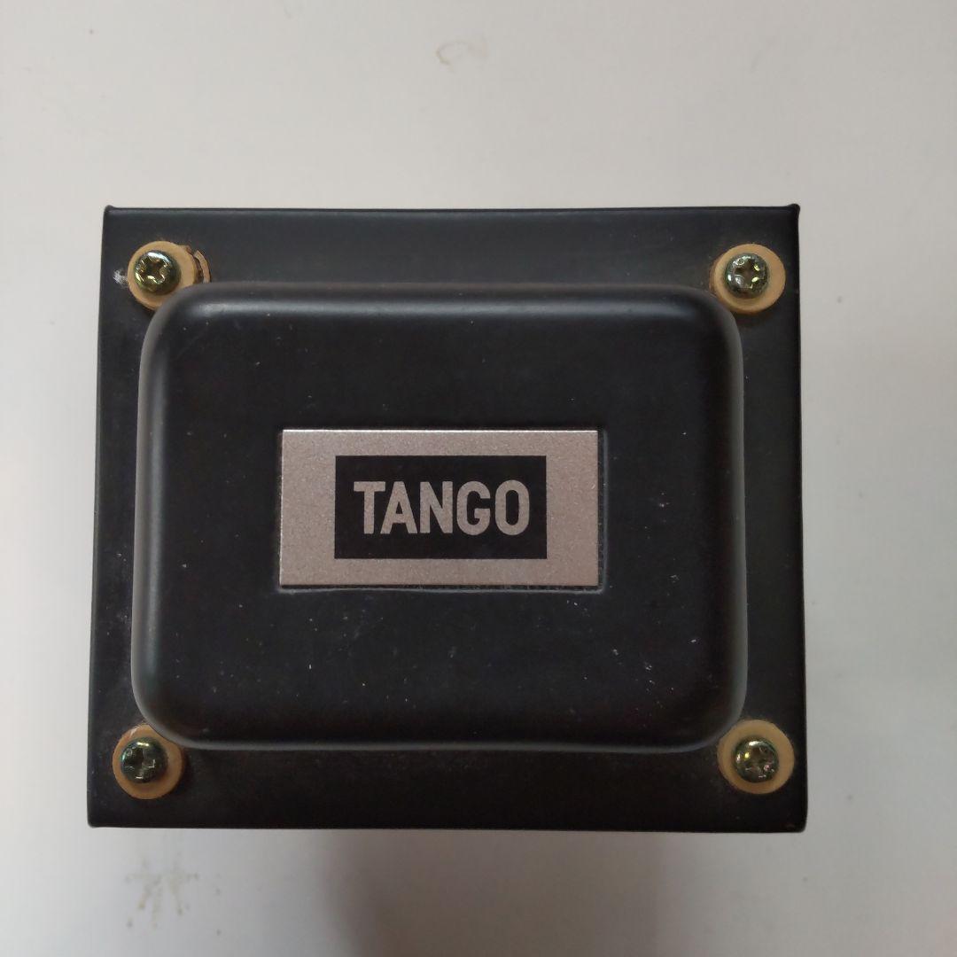 管球アンプ用電源トランス　タンゴ「ST220」