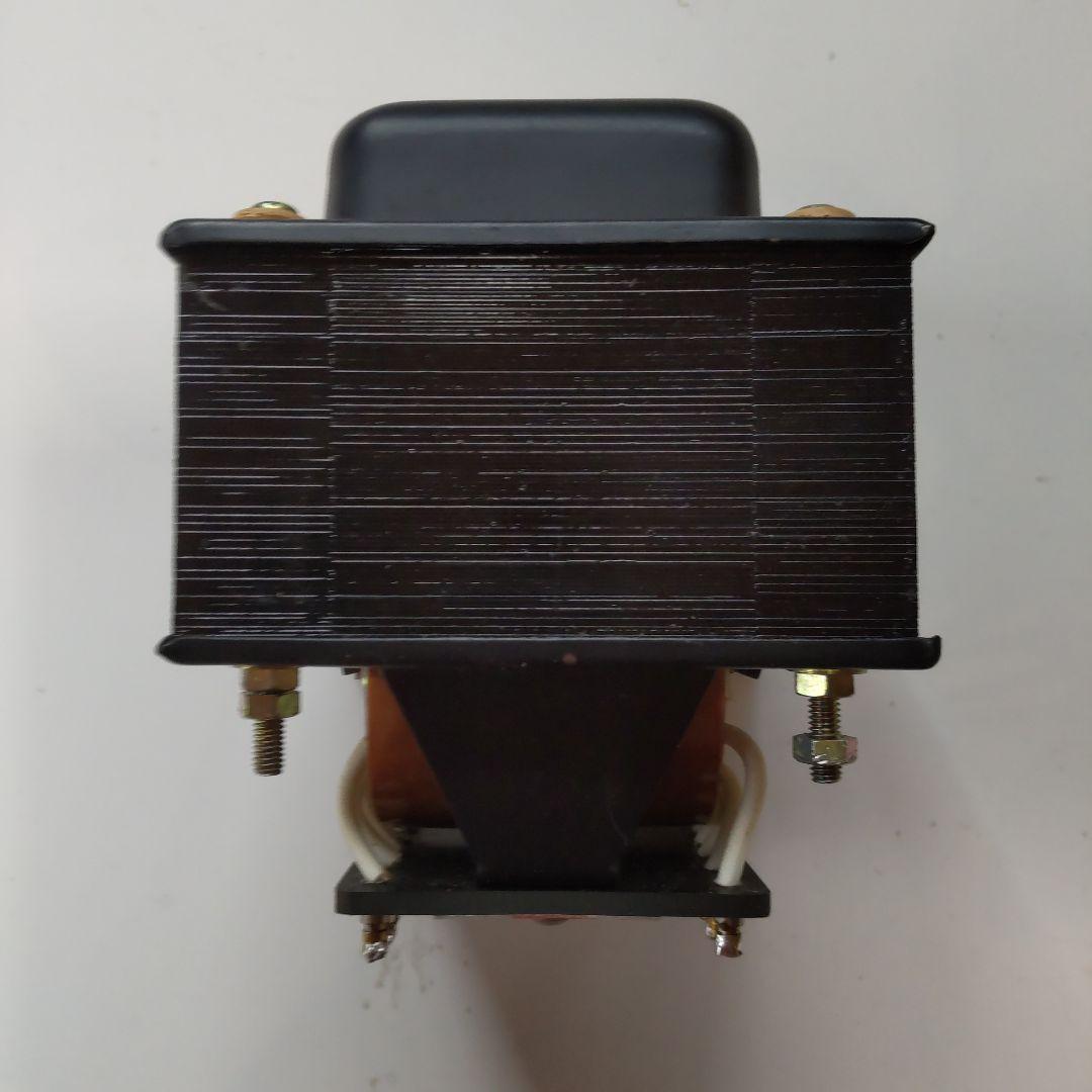 管球アンプ用電源トランス　タンゴ「ST220」