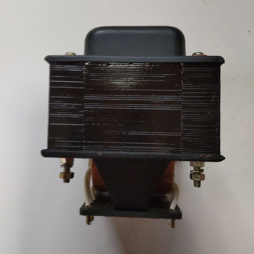 管球アンプ用電源トランス　タンゴ「ST220」