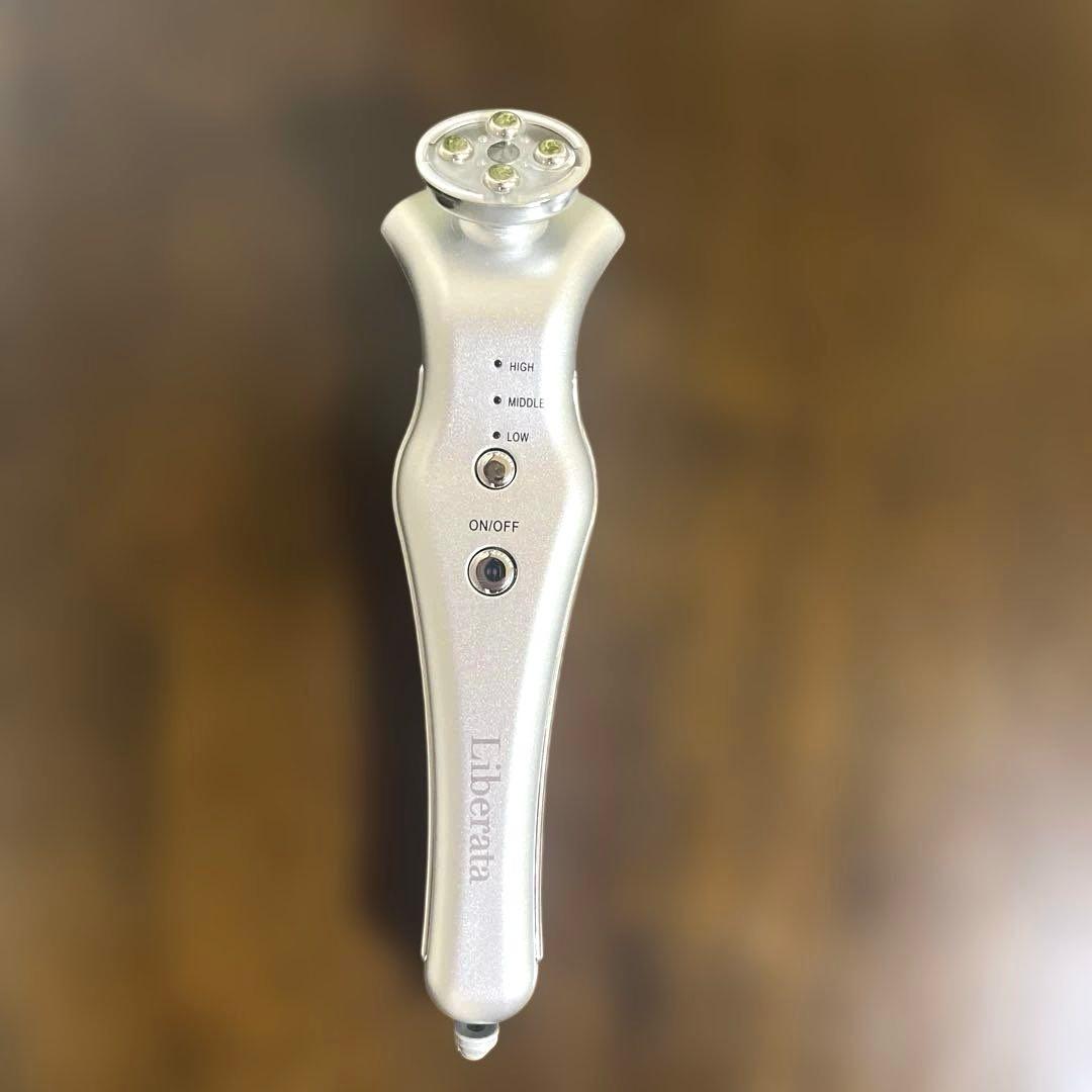 リベラータ ララルーチュRF 美顔器