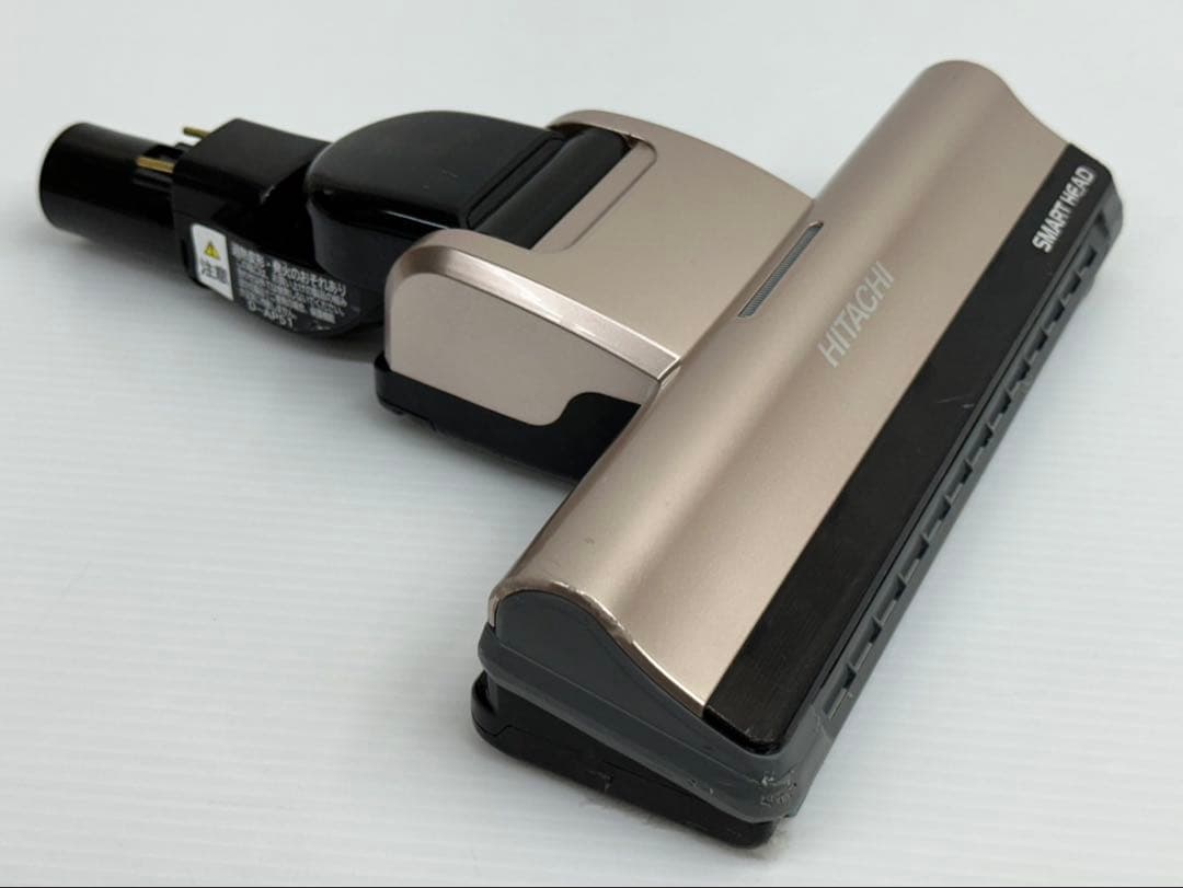 格安　中古　CV-SP900G 日立　掃除機　D-AP51 ヘッド　パワーブラシ