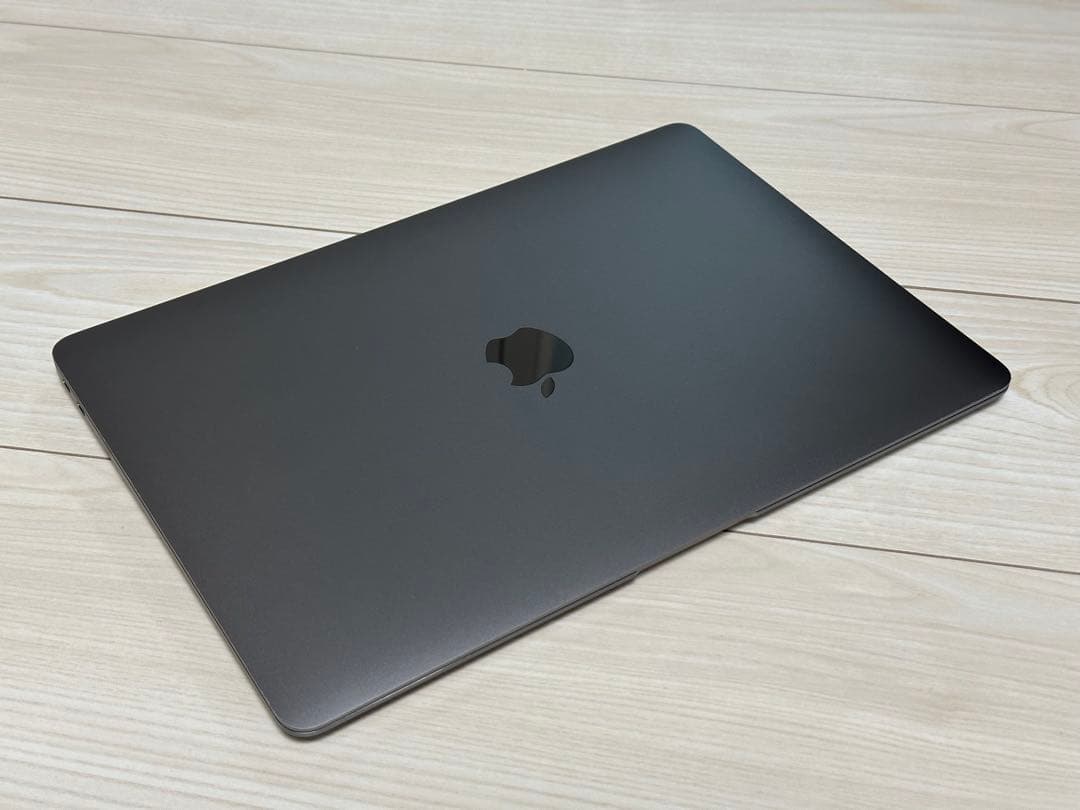 MacBook本体 Apple MacBook Air M1 16GB 256GB