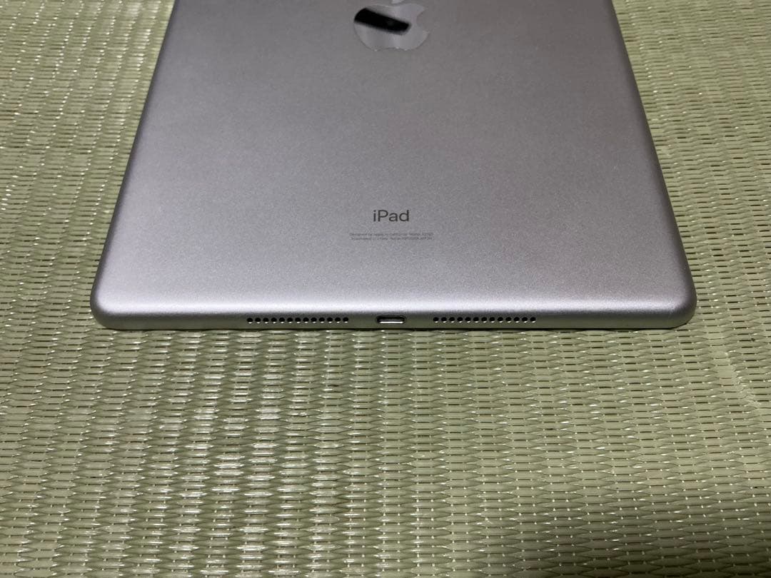iPad7 第7世代 32GB WIFIモデル 状態良