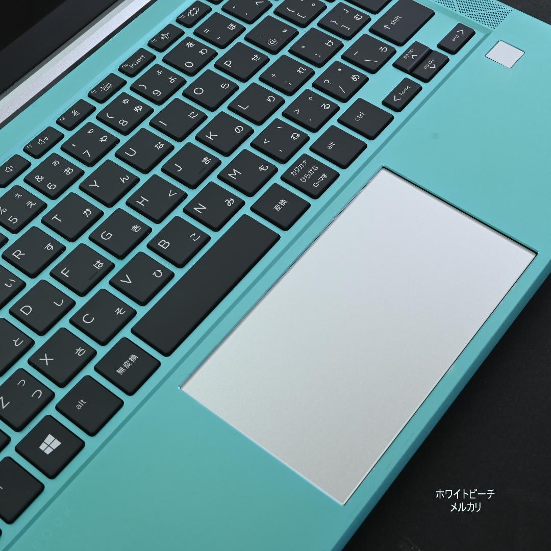 hp EliteBook 830G7_i5_16G_2021 ミント