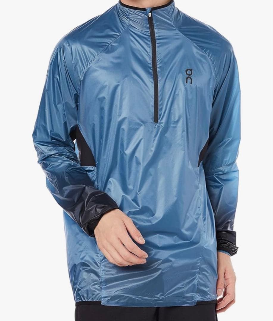 【未使用に近い】On Zero Jacket サイズM