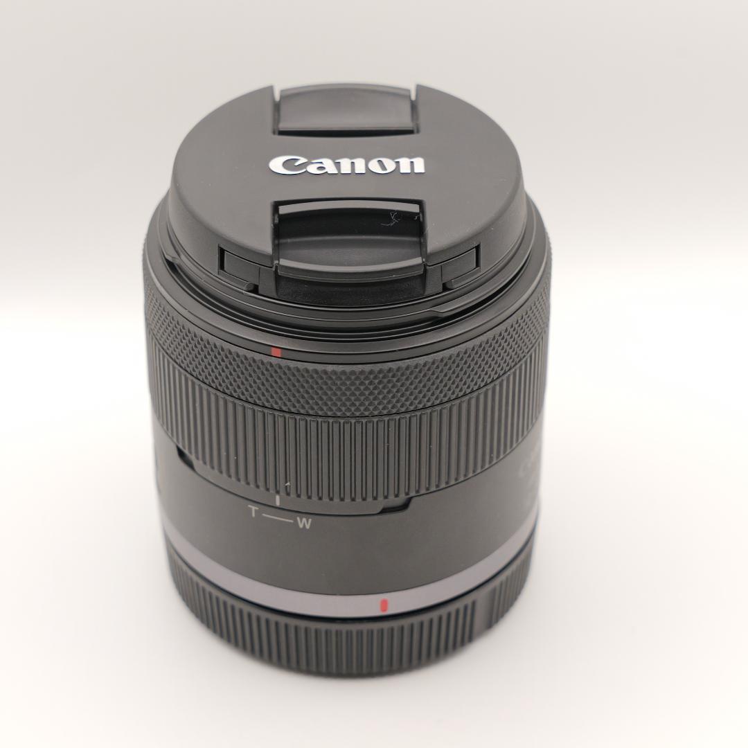 Canon RF-S 14-30mm F4-6.3 IS STM PZ｜