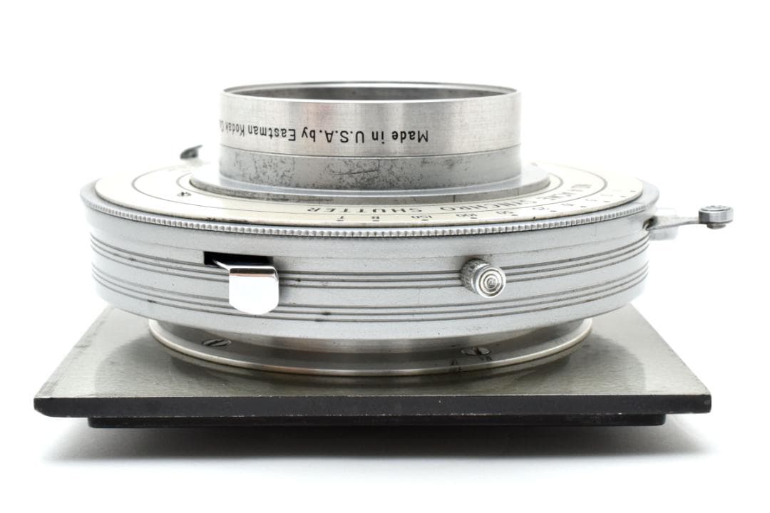 1948年製 Kodak Commercial Ektar 7 1/2 No.4