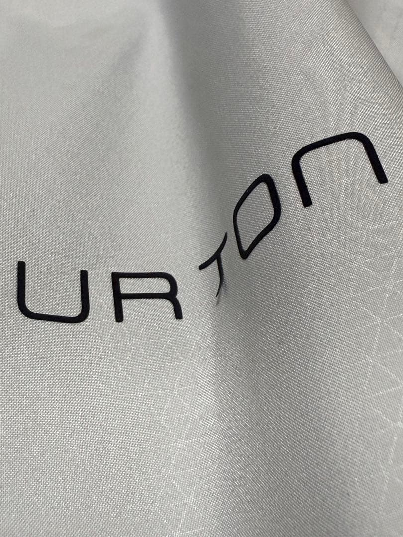 BURTON [ak] GORE-TEX ジャケット Mサイズ訳ありアウトレット