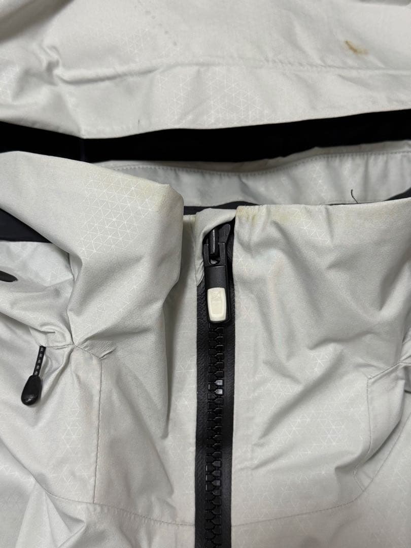 BURTON [ak] GORE-TEX ジャケット Mサイズ訳ありアウトレット