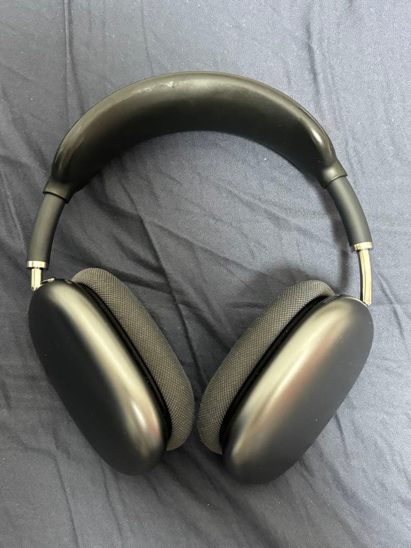 AirpodsMax スペースグレイ