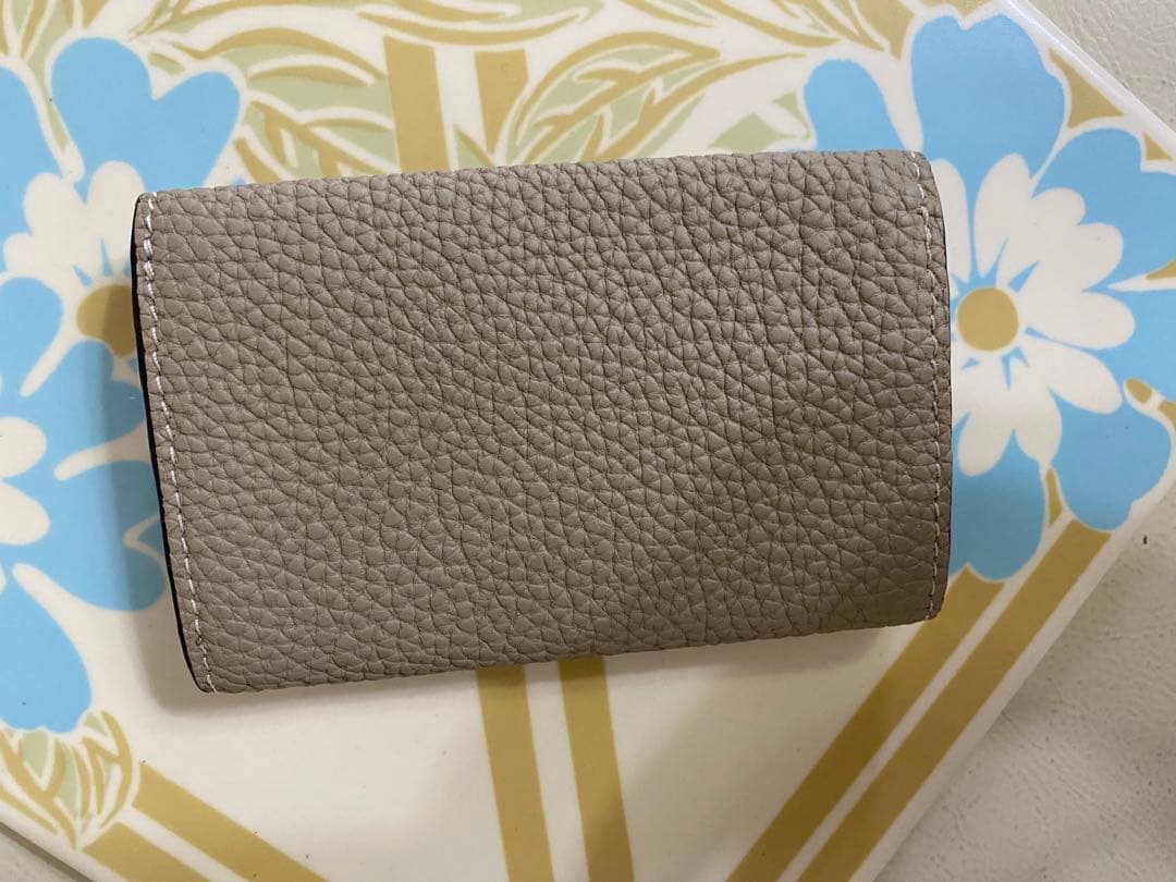 BONAVENTURA 素敵なビジネスカードケース 名刺入れ ボナベンチュラ