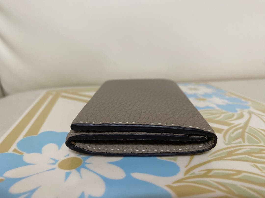 BONAVENTURA 素敵なビジネスカードケース 名刺入れ ボナベンチュラ