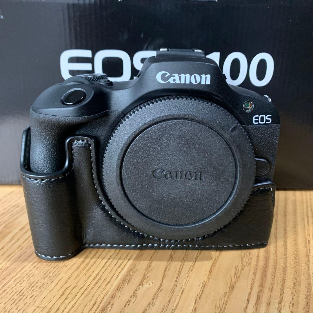 Canon EOS R100 ボディ