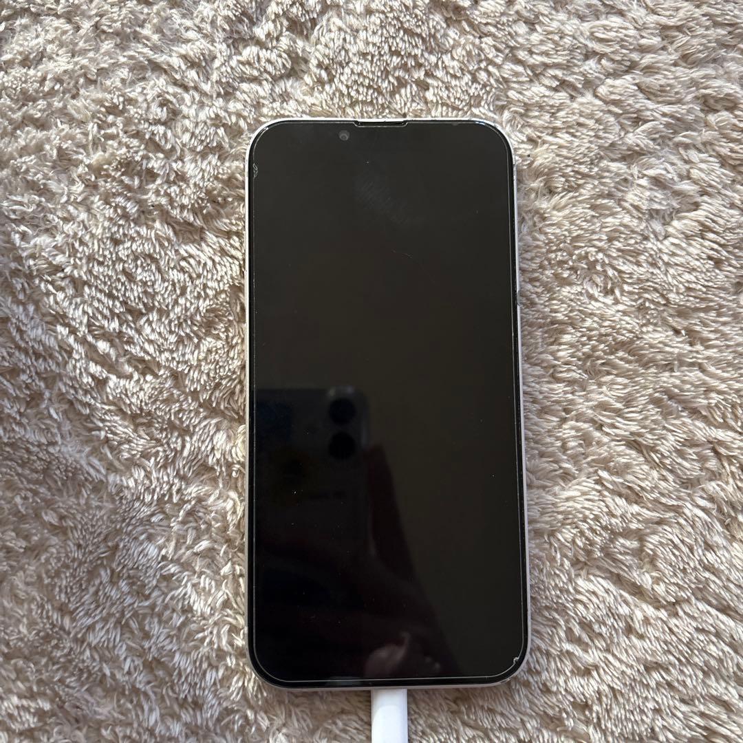 n*a様 iPhone13 ジャンク品