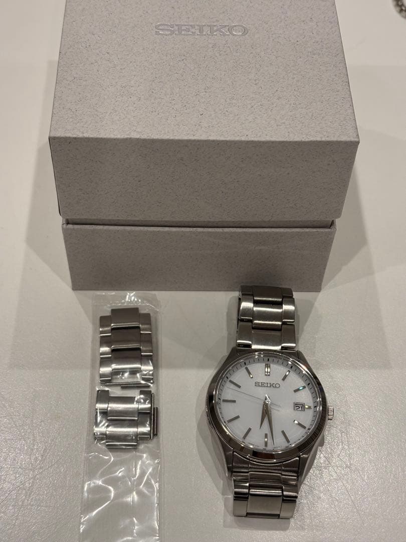 時計 SBPX143 SEIKO