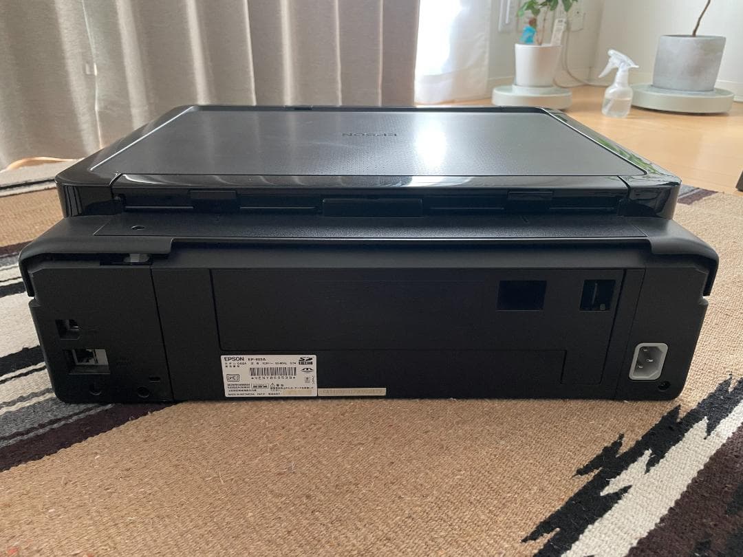【ジャンク品】EPSON EP-803A プリンター 複合機