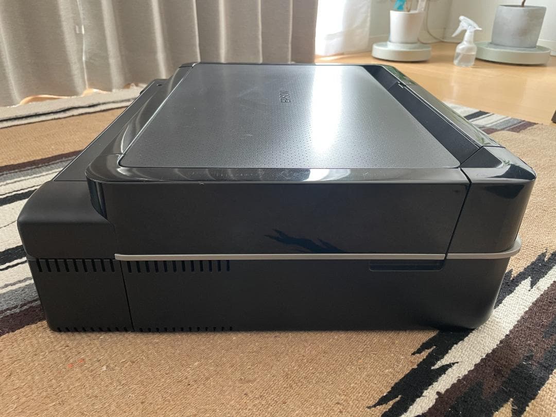 【ジャンク品】EPSON EP-803A プリンター 複合機
